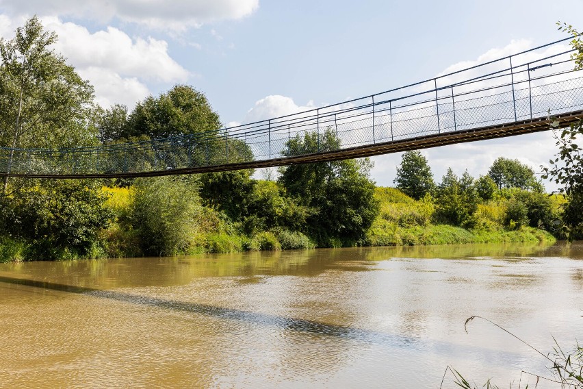 Łuck i Rzeszów współpracują na rzecz terenów nadrzecznych