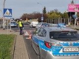 Policjanci podsumowali długi "cmentarny" weekend w województwie podkarpackim [ZDJĘCIA]