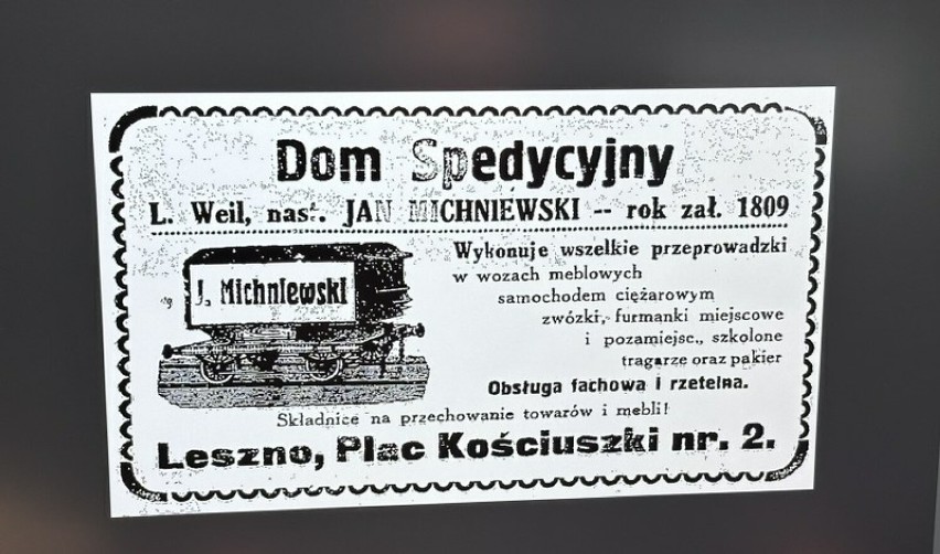 Cenne mapy, dokumenty i pocztówki - wszystko to on-line w Leszczyńskiej Bibliotece Cyfrowej