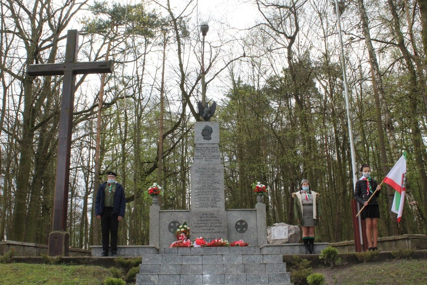 W Lipnie tegoroczne uroczystości z okazji 230. rocznicy...