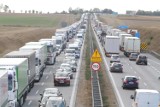 Ograniczenie prędkości na A4. Zwolnimy do 90km/h? [PISMO]