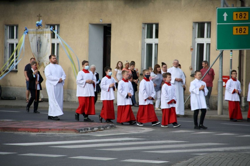 Kopia Obrazu Matki Boskiej Częstochowskiej dotarła do...