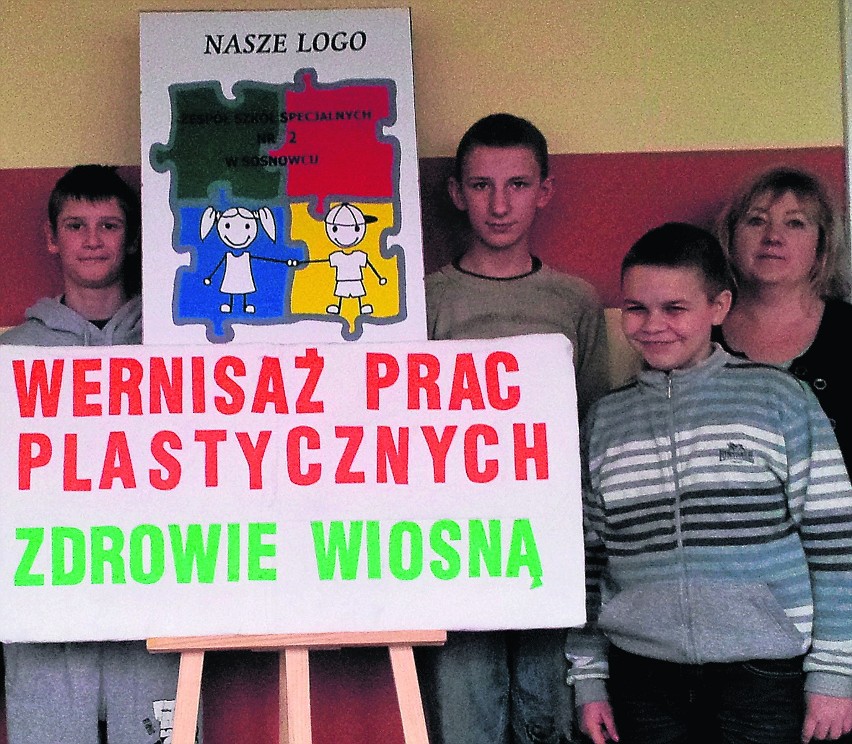 W Przychodni Rejonowo-Specjalistycznej nr 10 odbył się...