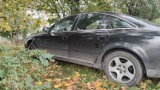 Śmiertelny wypadek w Kolonii Trzepnicy: Kierowca audi usłyszał zarzut i złożył wyjaśnienia