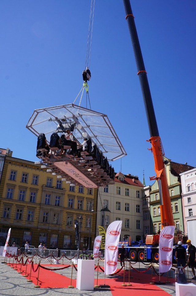 Trzy podwójne zaproszenia rozdamy już w przyszłym tygodniu!