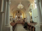 Msze święte online w kościołach powiatu chodzieskiego