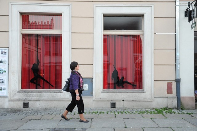 Prezydent Jaśkowiak będzie walczył w sądzie z klubami go-go