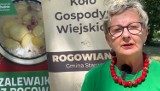 Zalewajka z Rogowa. Lokalny przysmak z Koła Gospodyń Wiejskich