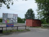 Opole Lubelskie: Rusza przebudowa targowiska miejskiego