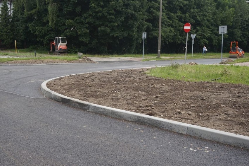 Mieszkańcy Jastrzębia-Zdroju po 20 latach doczekali się...