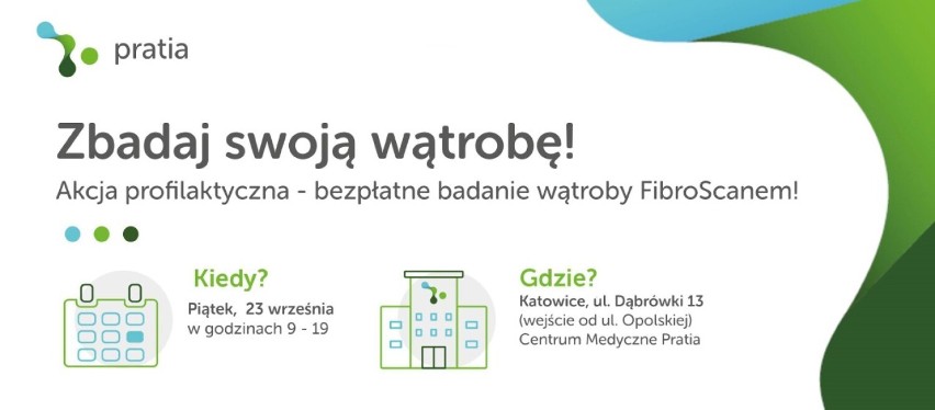 Śląski Dzień Kobiet w Katowicach. Zapisz się na bezpłatne badania mammograficzne i densytometryczne