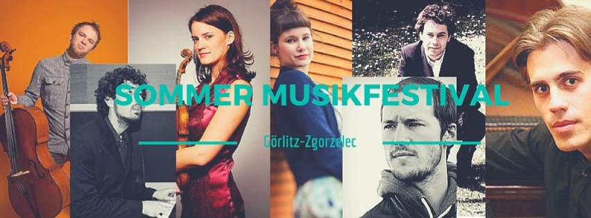 Letni Festiwal Muzyczny  Görlitz-Zgorzelec