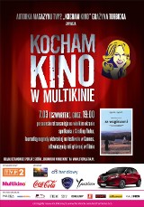 &quot;Kocham kino&quot; - Konkurs w &quot;Gońcu Rumskim&quot;