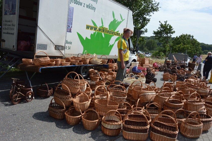 TRuskawkobranie 2018