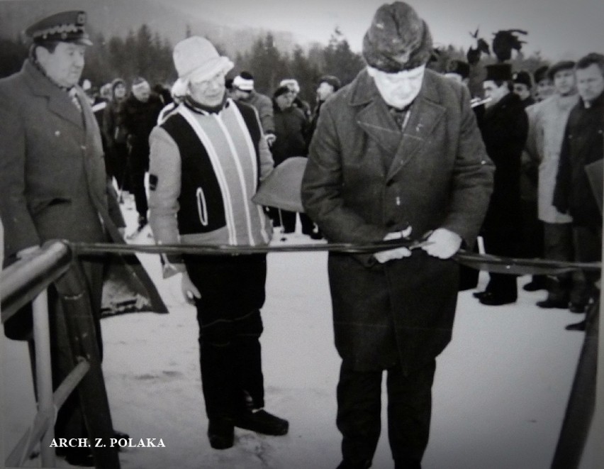 W połowie lat 80. Dolnośląskie Zjednoczenie Przemysłu...