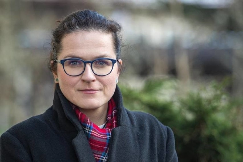 Strajk kobiet. Aleksandra Dulkiewicz: Do płonącego domu został wrzucony granat 