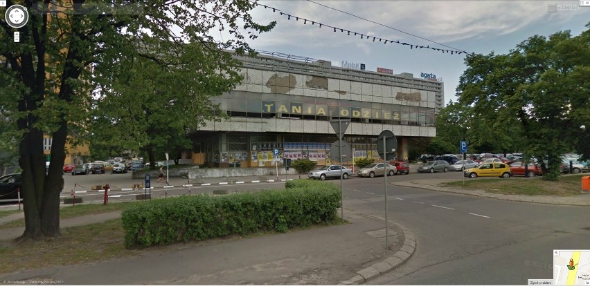 Google Street View w województwie śląskim. Już można zwiedzać! [ZDJĘCIA]