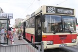Łodzianie nie chcą, żeby linię autobusową 58 obsługiwało MPK Łódź