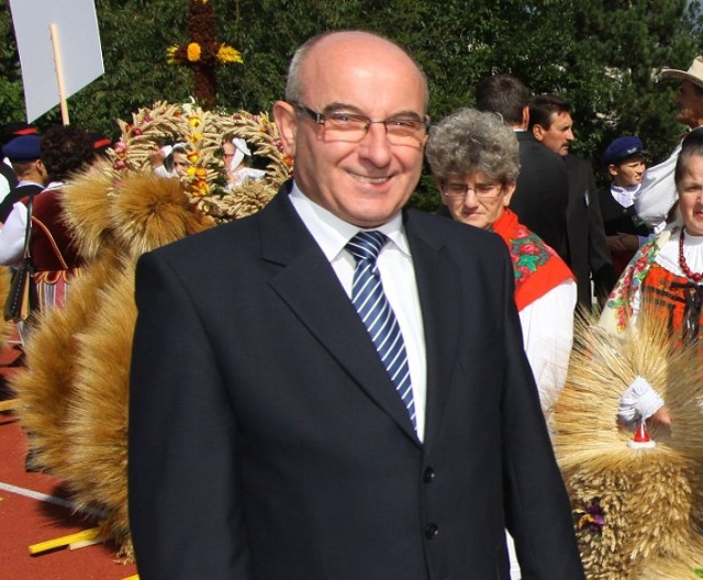 Grzegorz Haraśny