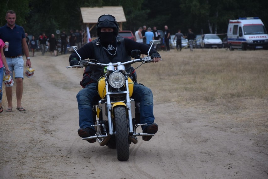 W Konopnicy rozpoczął się Ogólnopolski Zlot Motocyklowy, który potrwa do niedzieli[ZDJĘCIA, FILMY]