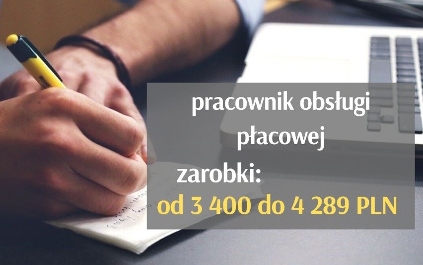 Oferty pracy w Bielsku-Białej