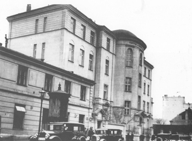 Muzeum Getta Warszawskiego. Na Woli powstanie historyczna placówka. Otworzą ją w dawnym szpitalu dziecięcym