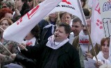 25 maja &quot;Solidarność&quot; zablokuje Warszawę?
