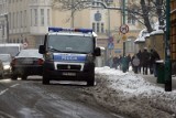 Wrocław: Policja szuka świadków śmiertelnego wypadku