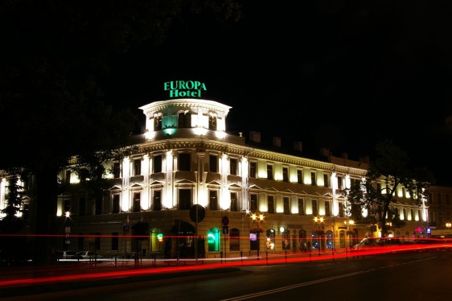 Lubelscy hotelarze windują ceny na Euro 2012