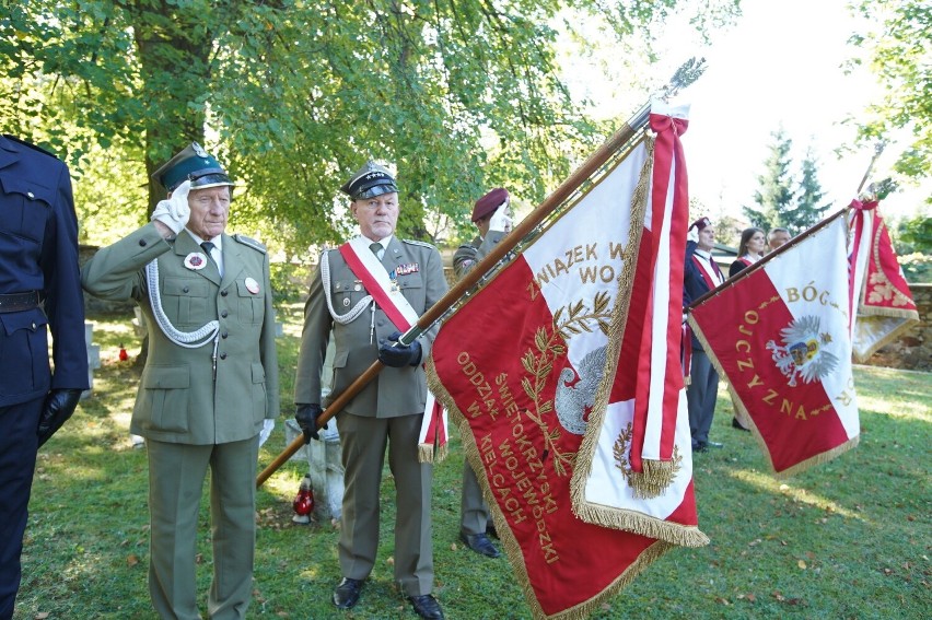 83. rocznica wybuchu II wojny światowej. Oficjalne...