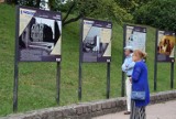 "Czas Niezależności". Nowa wystawa w parku Chrobrego. Do oglądania i czytania zaprasza Muzeum Archeologiczno-Historyczne w Stargardzie