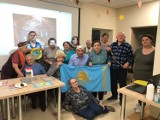 Seniorzy z Dziennego Domu Seniora Jagiellonka zwiedzili Kazachstan [ZDJĘCIA]