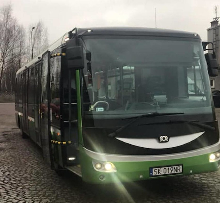 MZK w Oświęcimiu kupi w tym roku autobus elektryczny. Na jego zakup spółka zdobyła unijną dotację