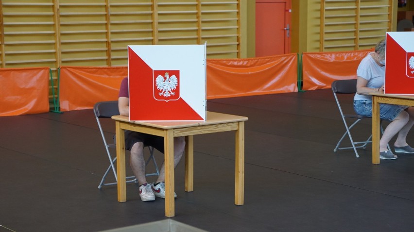 Oficjalne wyniki wyborów prezydenckich 2020 w powiecie sławieńskim [AKTUALIZACJA]