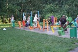Wrocław: Ostatnia szansa na wspólne ćwiczenia w parku Grabiszyńskim