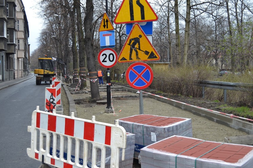 Gliwice: Strefy płatnego parkowania w Gliwicach