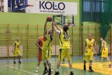 Kolska Liga Koszykówki: Harmonogram V i VI kolejki
