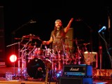 Neal Morse Band &amp; Mike Portnoy. Energetyczne show na Drum Fest