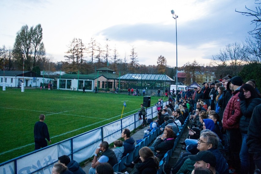 Juvenia Kraków - obok Błonia, Rudawa oraz inny stadion,...