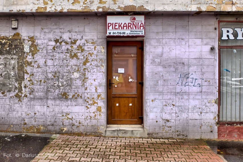 Wałbrzych:Tego budynku przy ulicy Słowackiego już nie zobaczycie