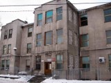 Powiat sanocki chce przekazać „stary szpital” marszałkowi. Jest plan na zagospodarowanie
