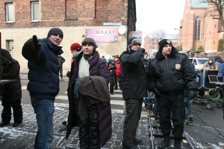 Prapremiera filmu &quot;Jesteś Bogiem&quot; o Paktofonice we wrześniu w Rialto