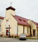 Poznań - W mieście powstają nowe kościoły