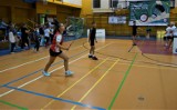 UKS Bliza Władysławowo na badmintonowym festiwalu w Sianowie. Złoto mają: Marta Czajka, Adam Fikus, Paweł Oberzig | ZDJĘCIA