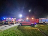 Strażacy z powiatu kwidzyńskiego podsumowali miniony tydzień. Na 14 interwencji większość to wyjazdy do miejscowych zagrożeń