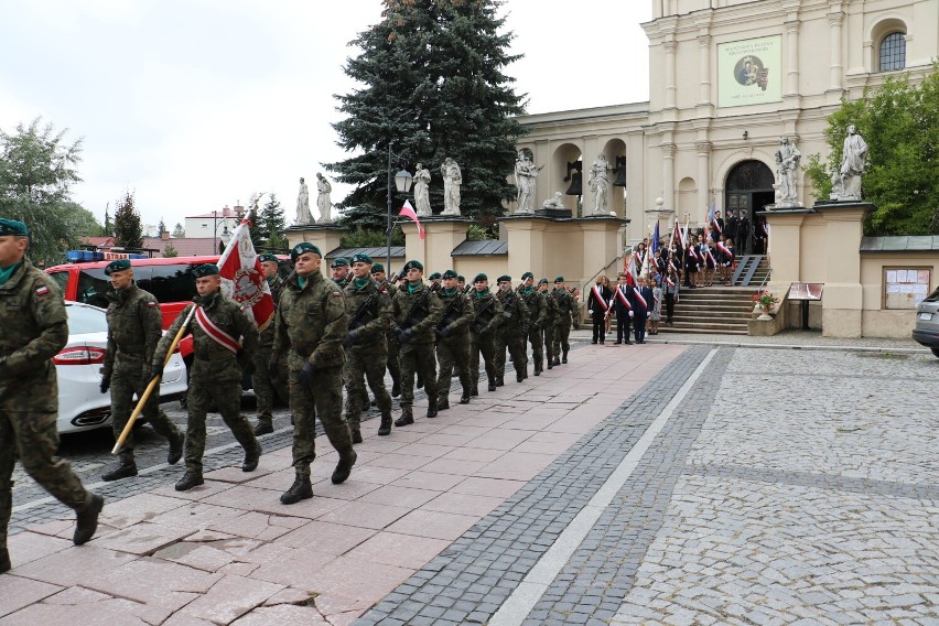 Międzynarodowy Dzień Sybiraka. Obchody w Jarosławiu [ZDJĘCIA]