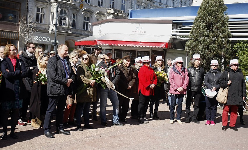 Orędzia na Międzynarodowy Dzień Teatru 2017