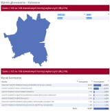 WYNIKI eurowyborów Katowice 2019. Tyle kandydaci otrzymali u nas głosów [LISTY PKW]