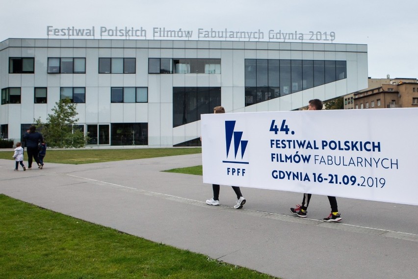 44. FPFF w Gdyni.