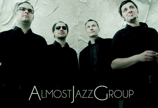 Almost Jazz Group